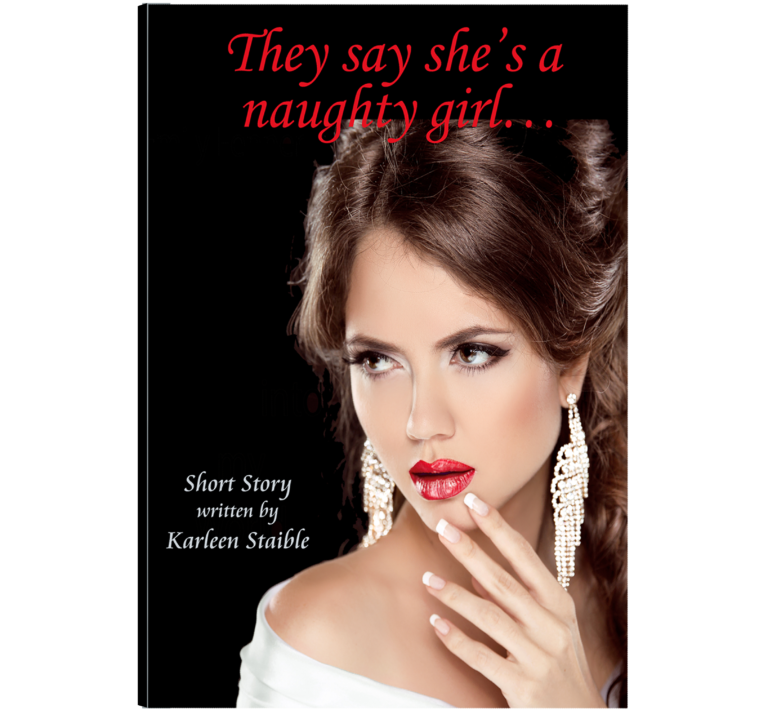 They Say Shes A Naughty Girl… – Kss Novels